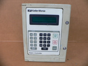 Kistler-Morse 1200-8Bxx Batch Controller Module Card Plc Inventory Weighing