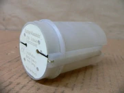 Cutler-Hammer E26 Ba15d Clear Stack Light