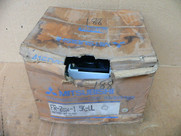 Mitsubishi Fr-Z024-1.5K-Ul 15Kw Variable Frequency Ac Drive Inverter