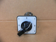 Shan-Ho Sc-48 Selector Switch Industrial Control Rotary Switch