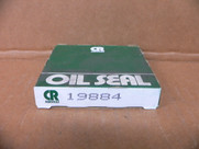 Chicago Rawhide Cr 19884 Radial Shaft Oil Seal Skf Rotary Seal Replacement