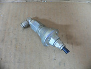 Topring 62.206 Saveair Preset Inline Pressure Regulator, 60 Psi, 1/4 (F) Npt