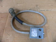 Allen Bradley 802B-Csabxsxc3 Compact Limit Switch Roller Lever Position Sensor