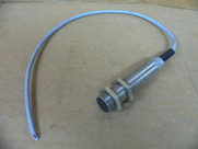 Allen Bradley 871C-D4ap18-E2 Inductive Proximity Sensor 18Mm 4Mm Pnp Analog Output