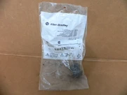 Allen Bradley 800Fp-F3 Flush Push Button Green