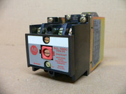Allen Bradley Dc Relay, # 700Dc-Pk400z24, 24Vdc Coil Allen Bradley Dc Relay, # 700Dc-Pk400z24, 24Vdc Coil