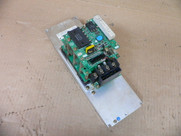 Yaskawa Electric Jusp-Ws15ab Juspws15ab Servo Amplifier