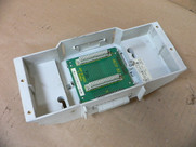 Indramat Rmb02.2-02 Base Plate Module