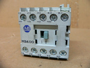 Allen Bradley 700Dc-Mb400j, Series A, Relay Mini Control, 300 Vdc Allen Bradley 700Dc-Mb400j, Series A, Relay Mini Control, 300 Vdc