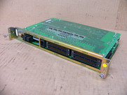 Yaskawa Electric Jznc-Nif01-1 Jzncnif011 Pc Board I/O Interface Nx100