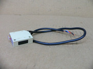 Telemecanique Xum-L Photoelectric Sensor 12-24 Vdc