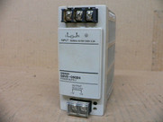 Omron Power Supply - S8ve-09024 - 24Dc At 3.75 Amps - Din Rail Mount
