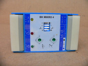 Leukhardt Systemelektronik Control Unit Bk Mikro 4 Type