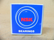 Nsk Bearings 6200Zzc3e**, 1504, Eeml8 Ball Bearing Brand New