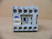 Allen-Bradley 700Dc-M310j Mini Contactor Control Relay 24Vdc Allen-Bradley 700Dc-M310j Mini Contactor Control Relay 24Vdc
