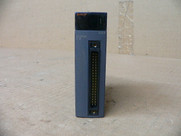 Mitsubishi Qy41p Output Module 32 Point Transistor 12-24 Vdc 0.1 Amp Point 2 Amp