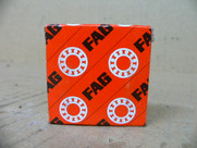 Fag 6202.2Zr.C3 62022Zrc3 Deep Groove Ball