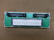 Omron Xw2b-20J6-8A Xw2b20j68a Term.Blk 1 Axiscj1mtosmartstep