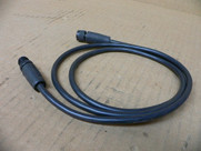 Balluff Bcc W415-W414-3A-304-Sw0434-010 Cable Assembly