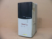 Allen Bradley 20Bb015a0aynbnd0 15.3 A At 7.5 Hp 208/240V Ip20/Nema/Ul 1 Ac Drive