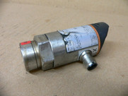 Ifm Efector Pn7320 Pressure Switch 0-6000Psi Pmax 8500 18-30Vdc 1/8"Npt