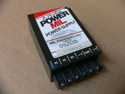 Mil Electronics Power Supply I15da20/T Used I15da20t Mil Electronics Power Supply I15da20/T Used I15da20t
