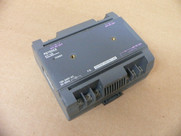 Keyence Power Supply 100-240Ac 24Vdc 1.4Amp. Cat No. Kv-U3