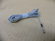 Smc D-97 D97 Inline Reed 2 Wire Direct 10Feet