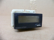 Omron H7ec-Nfc-B Total Counter