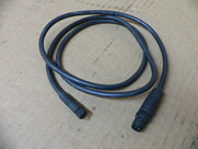 Balluff Bcc W313-W413-3E-300-Sw0334-010 Cable Assembly