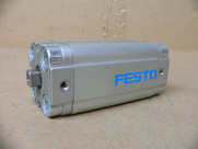 Festo Electric Advulq-25-50-P-A Advulq2550pa Compact Cylinder