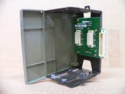 Allen Bradley 1746-A2 Slc 500 2-Slot Expansion Rack