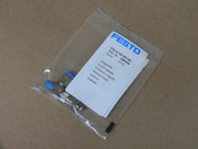 Festo Esg-6-Su-Hd-Qs Suction Gripper Pneumatic