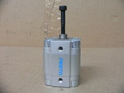 Festo Electric Advu-25-10-P-A Advu2510pa Compact Cylinder Festo Electric Advu-25-10-P-A Advu2510pa Compact Cylinder