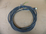 Murr Elektronik 7000-12241-6250500 7000122416250500 M12 Female 0° With Cable