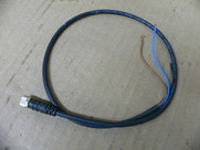 Murr Elektronik 7000-08041-6200300 7000080416200300 M8 Female 0° With Cable