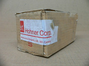 Hohner 0220-0157-0015 E198887 Rotary Encoder New