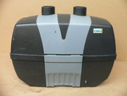 Oki Bvx-200 Soldering Fume Extractor System Fan Filter Module