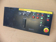 Fanuc A05b-2351-C032 A05b2351c032 Operator Panel System R-J2