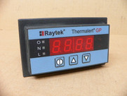 Raytek Raygpc Thermalert Gp Panel Meter 88-264V 50/60Hz