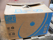Weg Hx005504p, 10363549 5Hp04p184t 5Hp 575V 184T Frame Ac Motor Weg Hx005504p, 10363549 5Hp04p184t 5Hp 575V 184T Frame Ac Motor