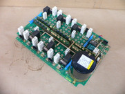 Fanuc A16b-2100-0110/02A Servo Amplifier Top Board A20b-1006-0110/03A