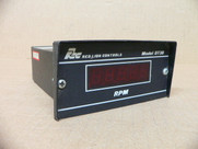 Red Lion Controls Dt3d0500 Tachometer Dtd3 5 Digit 115Vac 50/60Hz