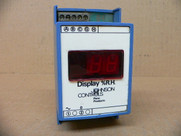 Johnson Controls D27wa-9100 D27wa9100 Display Din Mount