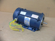 Leeson A6c17xk20f 112104.00 Explosion Proof 1Hp 1725Rpm 115V 60Hz Ac Motor Leeson A6c17xk20f 112104.00 Explosion Proof 1Hp 1725Rpm 115V 60Hz Ac Motor