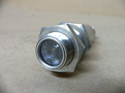 Ifm 0Gs500 Through-Beam Sensor Transmitter