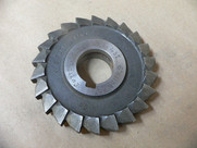 P&W Co Cutting Wheel Blade 6 S337 3''3/4X5/8 6 S337 3' '3/4 X 5/8