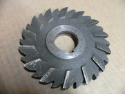 Morse Usa 5X1/2 5 X 1/2 Cutting Wheel Blade