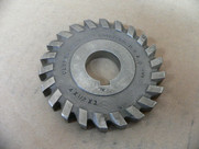 Cleveland Twist Drill Co Usa Cutting Wheel Blade 4X1/2X1 4 X 1/2 X 1