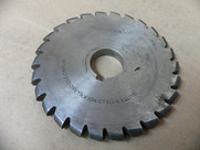 Butterfield Cutting Wheel Blade 3-8" 3 - 8"